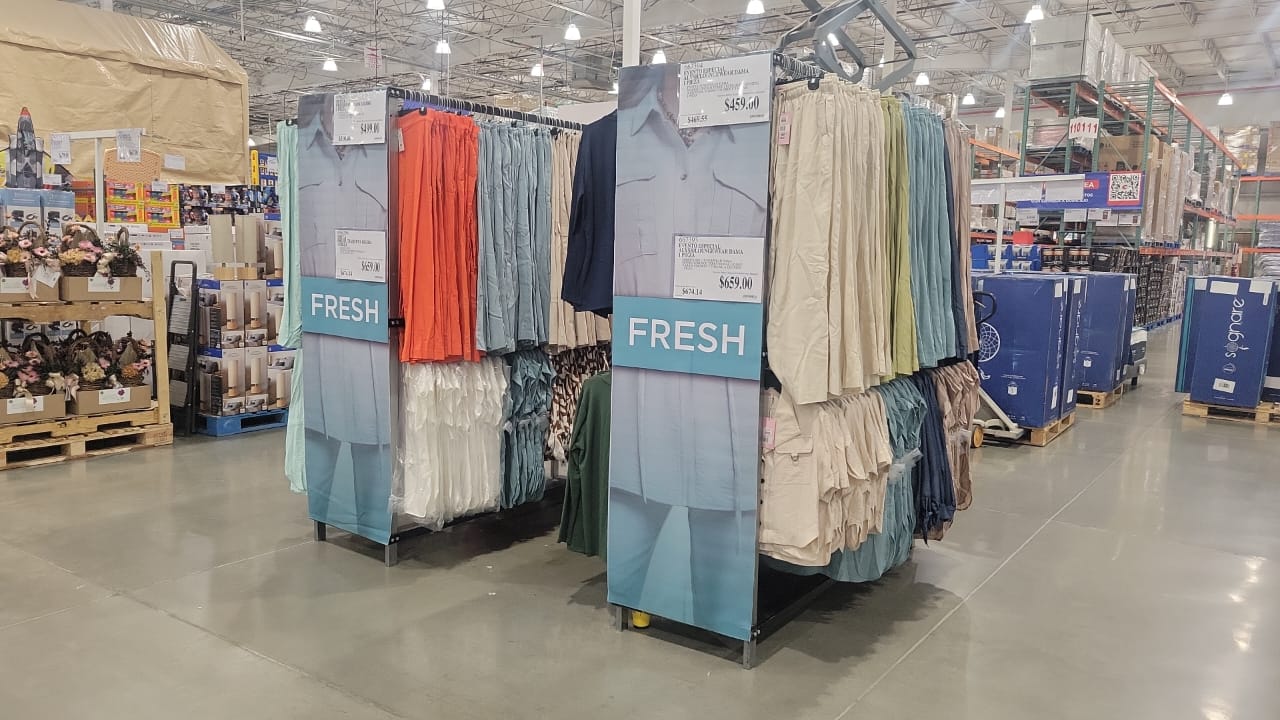 Moda y temporada